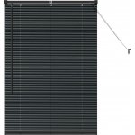 VidaXL 42006119 1300 x 850 mm černá – Hledejceny.cz