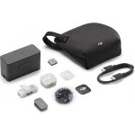 DJI Mic Mini 2 (1 TX + 1 Mobile RX + Charging Case) CP.RN.00000533.01 – Zboží Živě