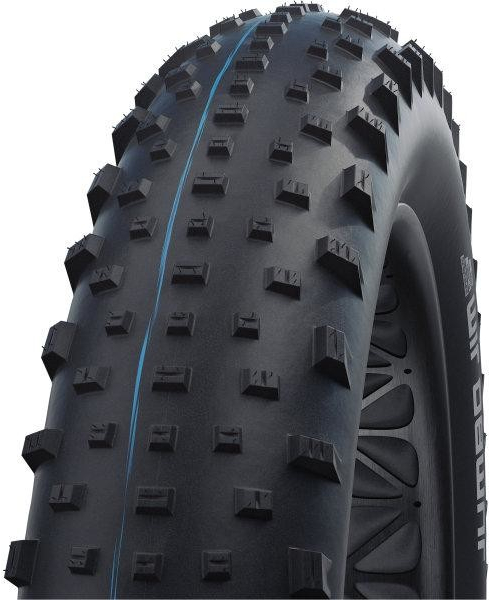 Schwalbe Jumbo Jim 26x4.00