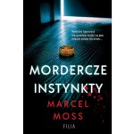 Mordercze instynkty wyd. kieszonkowe – Zboží Dáma