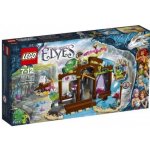 LEGO® Elves 41177 Křišťálový důl – Hledejceny.cz