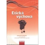 Etická výchova - učebnice – Hledejceny.cz