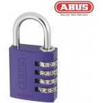 Abus 724/40 fialový – Zbozi.Blesk.cz