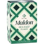Maldon mořská sůl balení 250 g – Zboží Dáma