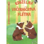 Kouzelná večerníčková flétna + CD – Zboží Mobilmania