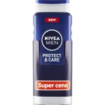 Nivea Men Original Care sprchový gel 500 ml – Hledejceny.cz