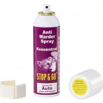 Odpuzovač - plašič Norbert Schaub GmbH STOP & GO Anti-Marderspray – Zbozi.Blesk.cz