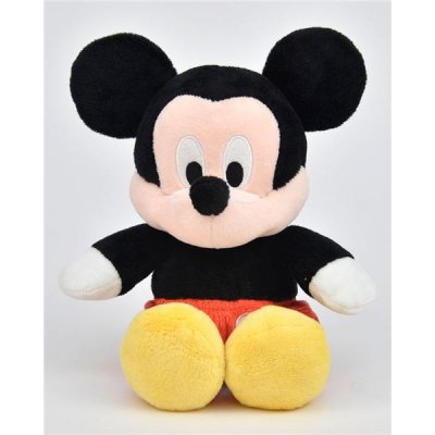 Walt Disney Mickey flopsie refresh 25 cm – Hledejceny.cz