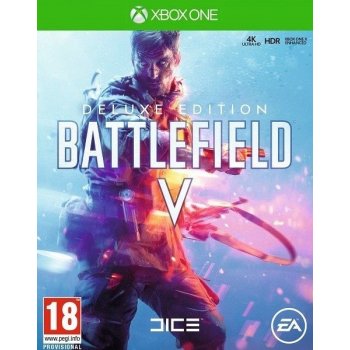 Battlefield 5 (Deluxe Edition)