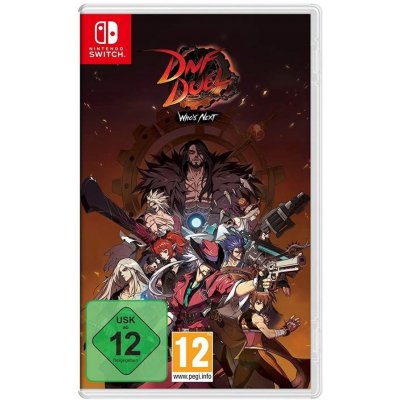 Dnf Duel: Who's Next – Hledejceny.cz