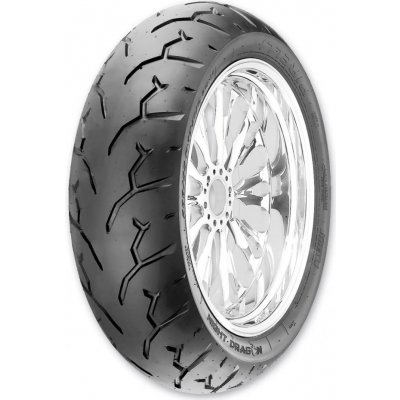 Pirelli Night Dragon GT 160/70 R17 79V – Zboží Mobilmania