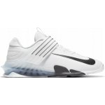 Nike Savaleos White/Black-Iron Grey CV5708-100 – Zboží Dáma