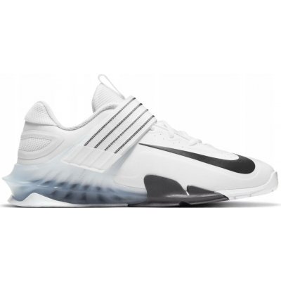 Nike Savaleos White/Black-Iron Grey CV5708-100 – Zboží Dáma