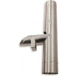 Evromat Výtok do sudu výklopka 100 mm pozink – Sleviste.cz