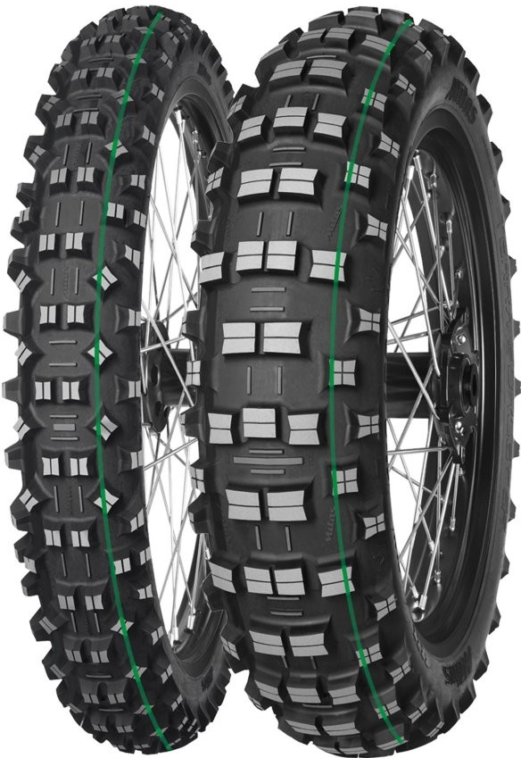 Mitas TERRA FORCE EF SUPER LIGHT 90/100 R21 57R