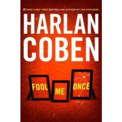 Fool Me Once - Harlan Coben
