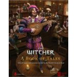 R. Talsorian Games The Witcher RPG: A Book of Tales – Hledejceny.cz