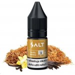 ProVape Vanilla Tobacco Salt Brew Co 10 ml 10 mg – Zbozi.Blesk.cz