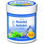 Swiss koňský balzám chladivý 550 ml – Zboží Mobilmania