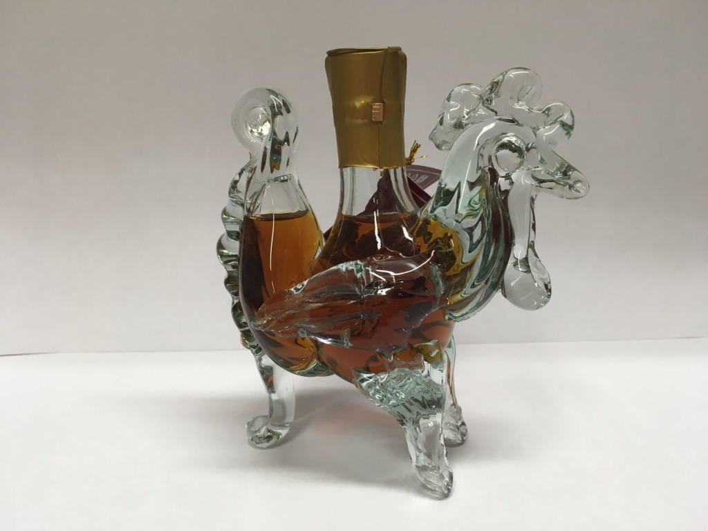 Proshyan Kohout 8y 40% 0,05 l (kohout)