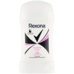 Rexona Invisible Pure deostick 50 ml – Zbozi.Blesk.cz