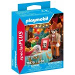 Playmobil 71879 Día de los Muertos (Mexické Dušičky) – Zboží Dáma