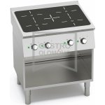 Bertos Sporák SE7P4M/IND – Zbozi.Blesk.cz