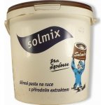 Solmix mycí pasta na ruce 10 kg – Zboží Mobilmania