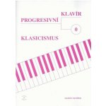 Progresivní klavír Klasicismus 0 – Zboží Dáma