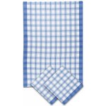 Sleep-well velká kostka modrá 50x70 cm 3ks – Zbozi.Blesk.cz