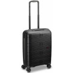 Modo by roncato supernova 2.0 černá 55x40x20 cm – Hledejceny.cz