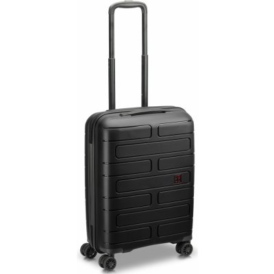 Modo by roncato supernova 2.0 černá 55x40x20 cm – Hledejceny.cz