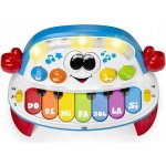 Chicco hudební hračka Veselý orchestr – Hledejceny.cz