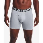 Under Armour Charged Cotton 6in 3Pack – Sleviste.cz