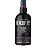 Teeling Blackpitts Peated Single Malt 46% 0,7 l (tuba) – Hledejceny.cz