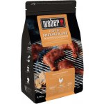 Weber 17833 Udící lupínky na drůbež 700g – Zbozi.Blesk.cz