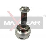 Sada kloubů, hnací hřídel MAXGEAR 49-0217