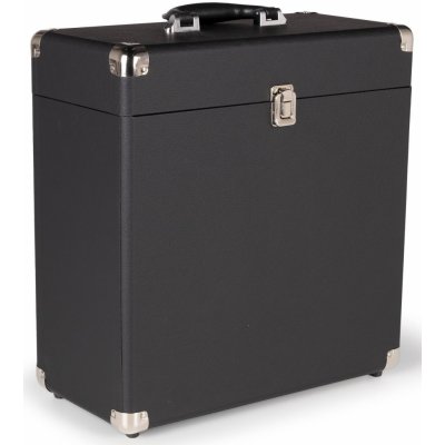 Audizio RC32 Vinyl record case black – Zboží Živě