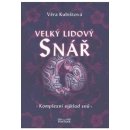 Velký lidový snář Komplexní výklad snů - Věra Kubištová - Škochová