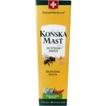 SwissMedicus Koňská mast se včelím jedem 75 ml – Hledejceny.cz