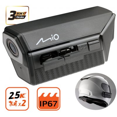 Mio MiVue MP30 GPS – Zboží Živě