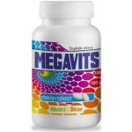 Nutristar Megavits 100 tablet – Hledejceny.cz