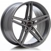 Alu kolo, lité kolo Avus Racing AC-515 7,5x18 5x112 ET44 anthracite polished