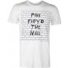 Pánské Tričko Official Pink Floyd tričko Bílá