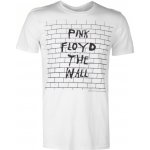 Official Pink Floyd tričko Bílá