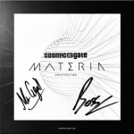 Materia - Chapter 1 & 2 - Cosmic Gate CD – Hledejceny.cz