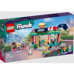 LEGO® Friends 41728 Bistro v centru městečka Heartlake – Hledejceny.cz