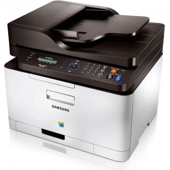 Samsung CLX-3305FW