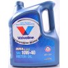 Motorový olej Valvoline Durablend 10W-40 4 l