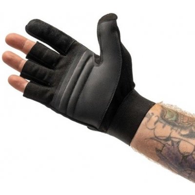 Nash Nahazovací Rukavice Spot On Casting Glove Pravá – Zboží Mobilmania